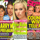 Image for article titled This Week in Tabloids: Kate Middleton Is Pregnant and Anorexic